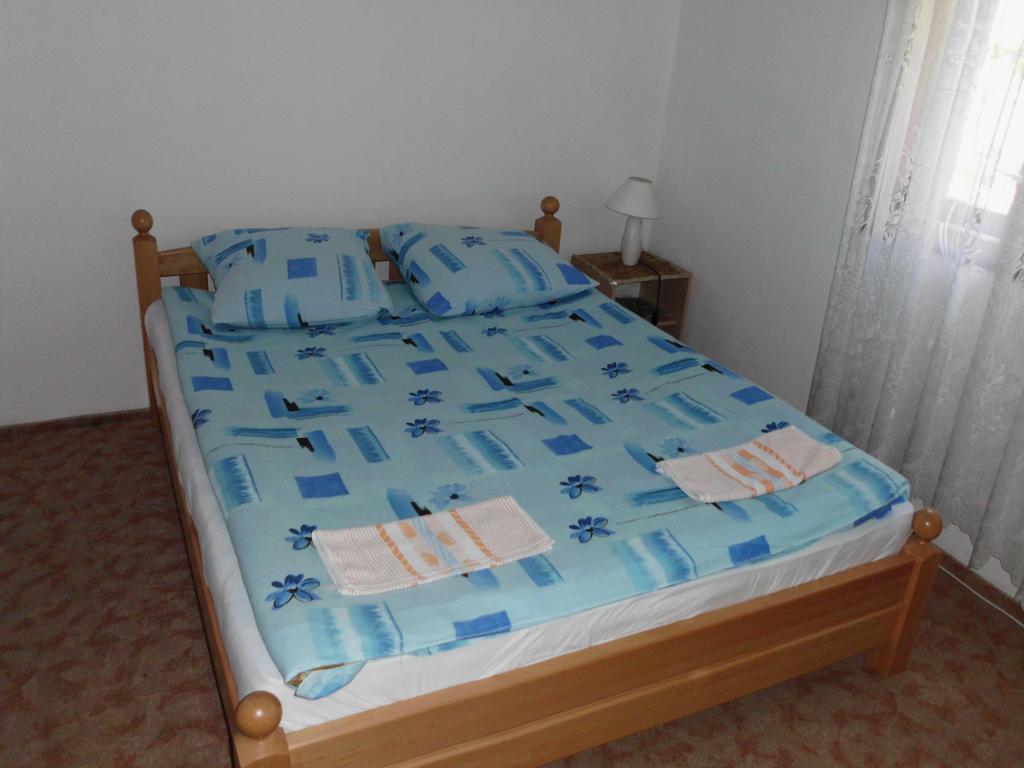 Guest House Krga Korenica Værelse billede